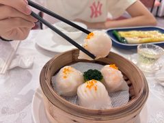 -广州万富希尔顿酒店-感趣自助餐厅·生蚝海鲜刺身