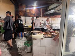 -周师饭店