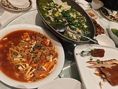 -盛百味·家宴餐厅(霸州分店)
