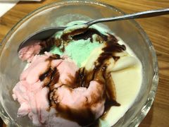 -菲滋意式餐厅(加州阳光二店)
