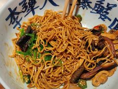 -李犟大爆鳝面·手工蟹黄包(湖滨西湖店)