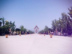 -法门文化景区