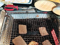 -五彩凉山自助西昌烧烤(柳翠路店)