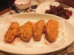 -新白鹿餐厅(第一百货店)