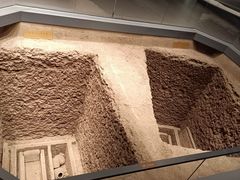 -银雀山汉墓竹简博物馆