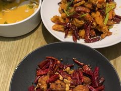 -榕意·川味之美(深业上城店)