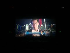 -山文星辉影城(济南和谐广场店)