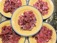 -郭左左围炉烤涮·鲜牛肉自助(梅溪新天地店)
