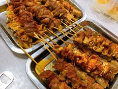 -海平馄饨(逍遥二路店)