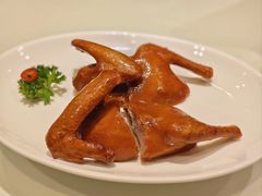 -利苑酒家(华熙国际店)