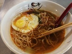 -南师大仙林校区东区食堂