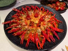-红盔甲·小龙虾(天钥桥店)