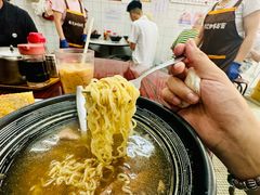 -维记咖啡粉面(福荣街店)