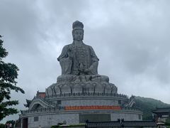 -东莞观音山旅游风景区