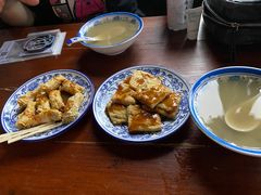 -茅老太臭豆腐