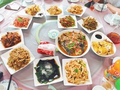 -黄店镇芝堰英才饭店