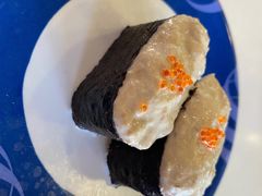 -莲寿司(国兴店)