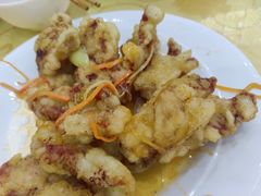 锅包肉-东北特色水饺(郭家桥店)