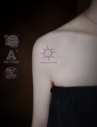 -雕哥的纹身店A3 TATTOO&纹身培训