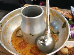 -Hi YOU你的饭局泰餐厅(雍和宫店)