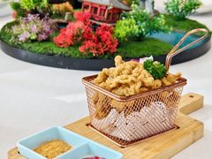 -海泰食府·新鲁菜·家宴(总部基地店)