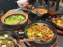 -旺爷砂锅·茶作(国贸城店)