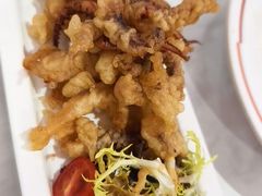 -香港深仔记茶餐厅(东门店)