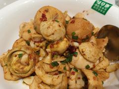 -绿草地·湘菜(7mall店)