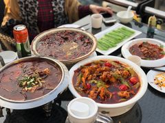 -渝信川菜(南滨店)