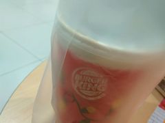 -汉堡王(龙德广场店)