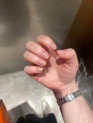 -Lucky girl建构养甲·中式翘睫专业店