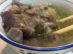 -辉程汤粉(沿江店)