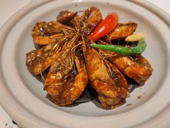 -狮拾久·现代新加坡料理(福田COCO Park店)