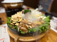 -束河人家(南锣鼓巷店)