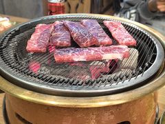 -西塔老太太泥炉烤肉(望京一店)