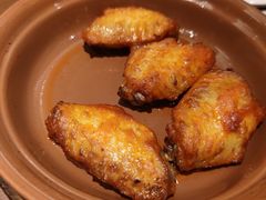 茄红鸡翅-萨莉亚意式餐厅(常州环球港店)