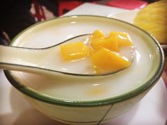 -芬芳甜品(同福路店)