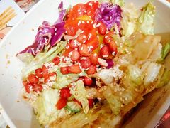 -木屋烧烤(西城天桥店)