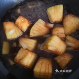 快手家常菜之赛过红烧肉的红烧冬瓜