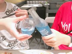 -钱小奴创意自助餐厅(仙居吾悦店)