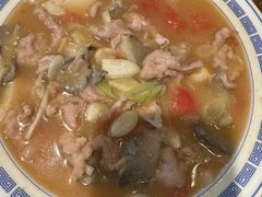 -老雒阳面馆·水席(定鼎门店)