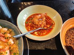 鸿运虾球-华豫川酒家(双子塔店)