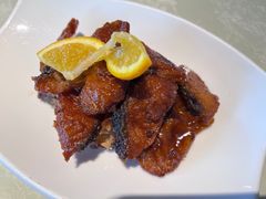 -金典银峰老鹅馆·昆山菜(亭林公园店)