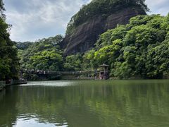 -修水东浒寨风景区