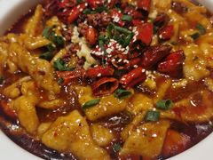 -新侨小馆(东直门北小街店)