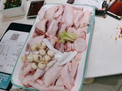 -椰客·海南椰子鸡(新塘永旺梦乐城店)