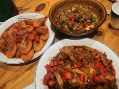 -小口味
