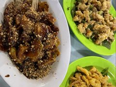 -明记烧鱼美味店