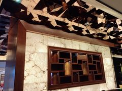 -佛山皇冠假日酒店-西餐厅