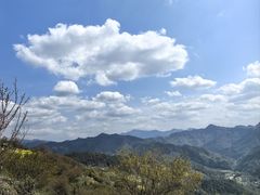 -石潭村